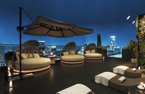 Hoan Kiem Hotel | L'Heritage Premium Hanoi Central