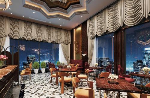 Hoan Kiem Hotel | L'Heritage Premium Hanoi Central