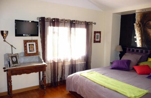 Gratens House | L'Hermine Occitane B&B