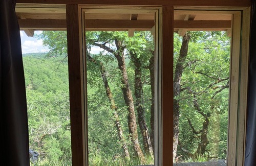 Salvagnac-Cajarc House | L'Hermitage, an old stone shepherd's hut