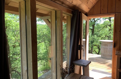 Salvagnac-Cajarc House | L'Hermitage, an old stone shepherd's hut