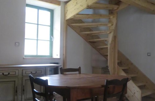 Yenne Apartment | L'Hermitage