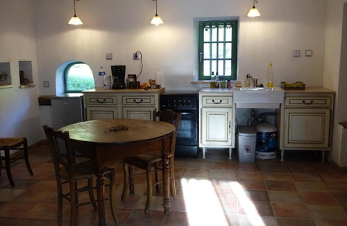 Yenne Apartment | L'Hermitage