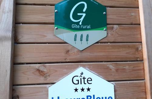 Aywaille House | l'Heure bleue