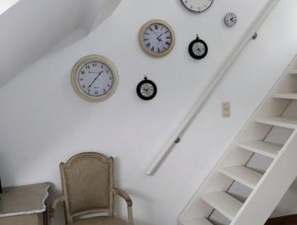 Kraainem Bed & Breakfast | L Heure Bleue