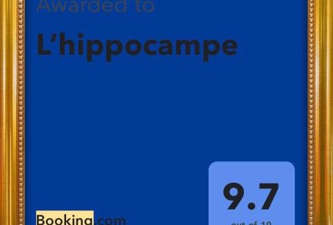 Wangenbourg-Engenthal House | L’hippocampe