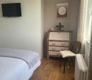 Erondelle Bed & Breakfast | L Hirondelle 1