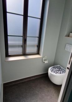 Etoutteville House | L'Hirondelle