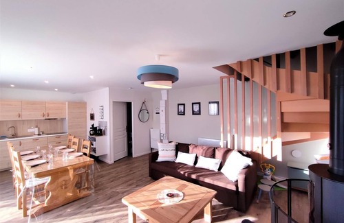 Turretot House | L' Hirondo - TURRETOT
