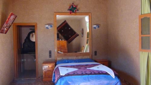 Merzouga Bed & Breakfast | L'homme Du Désert A Merzouga