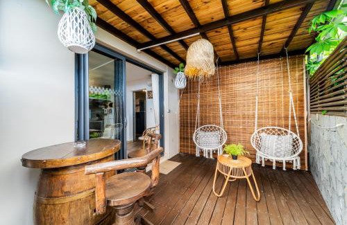 Grande Anse Apartment | L'HORIZON F2 ti cocooon