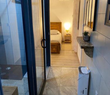 Grande Anse Apartment | L'HORIZON F2 ti cocooon