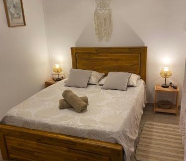 Grande Anse Apartment | L'HORIZON F2 ti cocooon