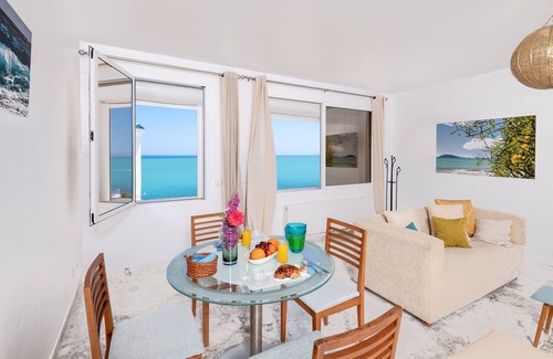 La Marsa Apartment | L'Horizon