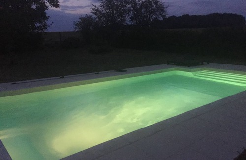 Gardefort House | L'Hostal, a family home at the gateway to Sancerre