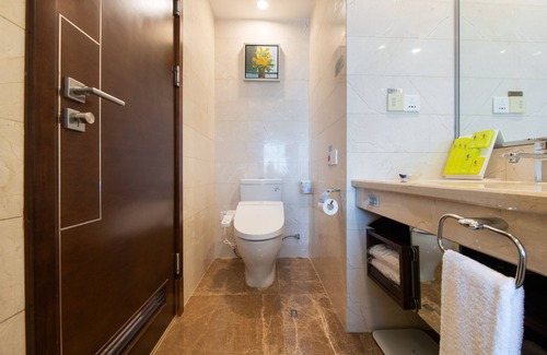 Zhuhai Gongbei Hotel | L Hotel Changsheng
