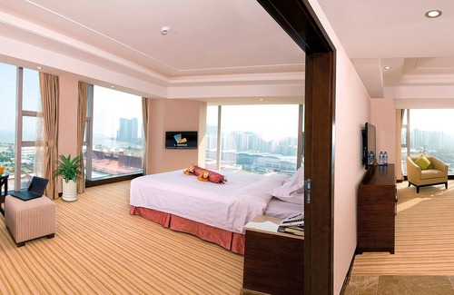 Zhuhai Gongbei Hotel | L Hotel Changsheng