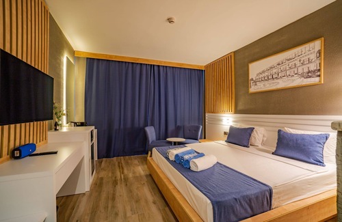 Sarigerme Hotel | L Hotel Sarigerme