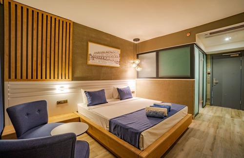 Sarigerme Hotel | L Hotel Sarigerme