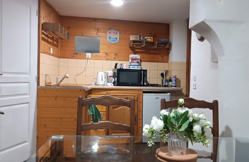 Clermont Ferrand City Centre Apartment | L'hypercentre