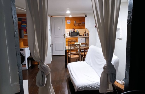 Clermont Ferrand City Centre Apartment | L'hypercentre