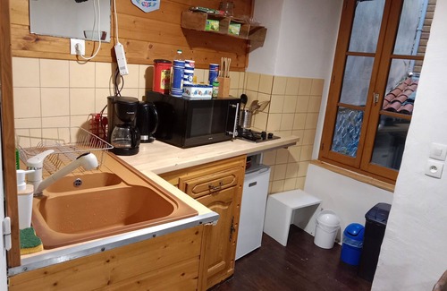 Clermont Ferrand City Centre Apartment | L'hypercentre