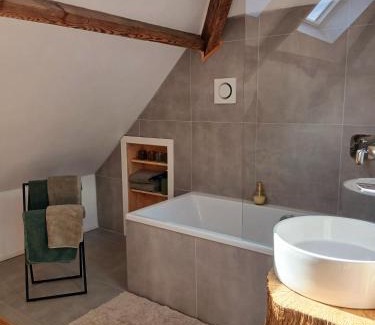 Gerin House | L’idée du jour