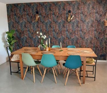 Gerin House | L’idée du jour