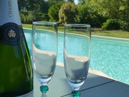 Mouilleron-Saint-Germain House | L’Imbretiere
