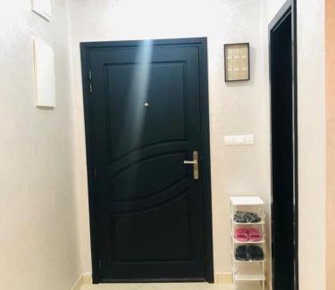 Haut Founty Apartment | L impérial appart founty