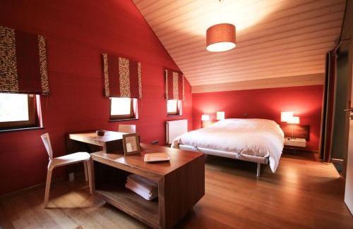 Sprimont Bed & Breakfast | L'Impasse de Lincé
