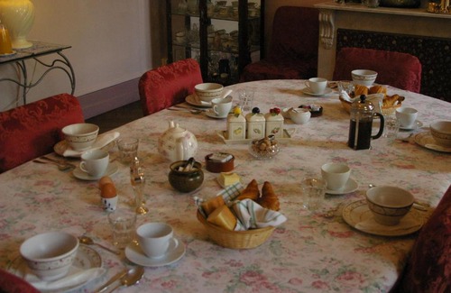 Leran Bed & Breakfast | L'Impasse du Temple