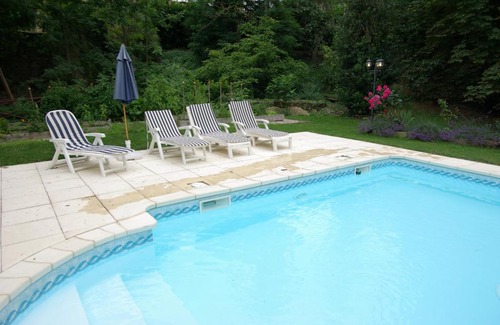 Leran Bed & Breakfast | L'Impasse du Temple