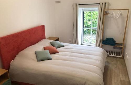 Maincy Apartment | L'IMPASSE, T2 neuf et bien équipé, plein coeur de Maincy