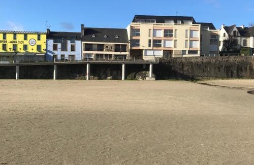 Morgat Apartment | L'Imprenable vue mer