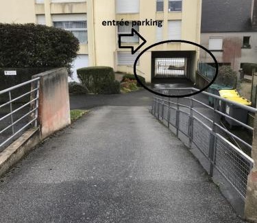 Morgat Apartment | L'Imprenable vue mer