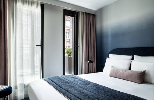 Clichy Hotel | L'IMPRIMERIE Hôtel