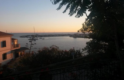 Acciaroli Bed & Breakfast | L'incanto del mare