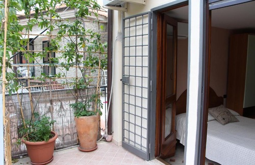 Acciaroli Bed & Breakfast | L'incanto del mare