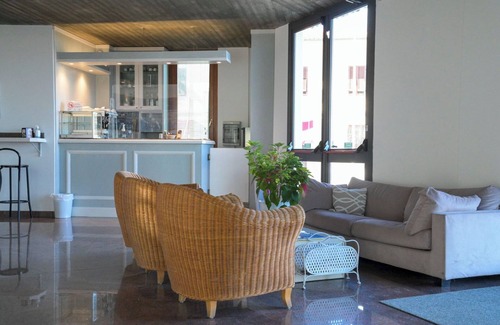 Marina di Pisa House | L'INCANTO DI BOCCADARNO