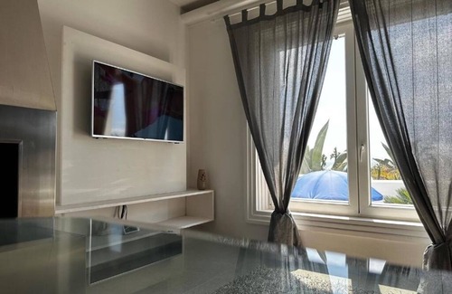 Torvaianica Apartment | L'Incanto Suite Spa