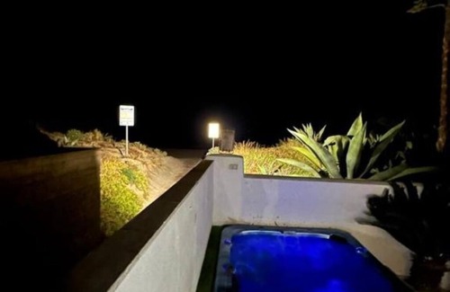 Torvaianica Apartment | L'Incanto Suite Spa
