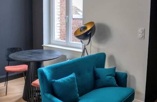 Arras Apartment | L'industriel
