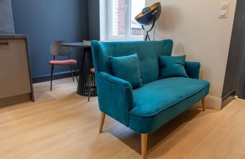 Arras Apartment | L'industriel