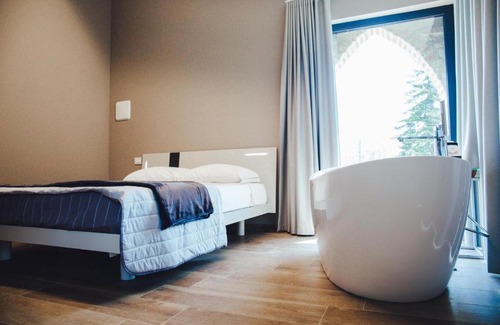 Castelvetro Piacentino House | L’infinito residence