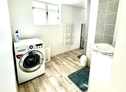 Paluel Apartment | L'instant Campagne