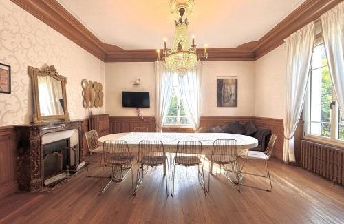 Breviandes House | L'instant champenois