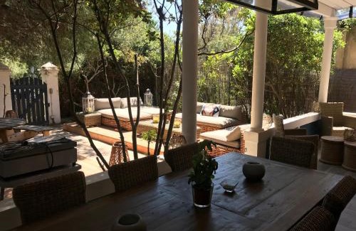 La Capte House | L'Instant - La Capte