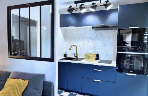 Cahors Apartment | L'Instant WOW!
