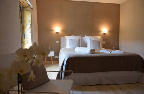 Le Buisson-de-Cadouin Bed & Breakfast | L'Intemporelle